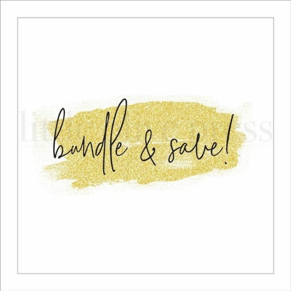 Tory Burch- Large Roxanne Gold Earrings - Picture 9 of 9